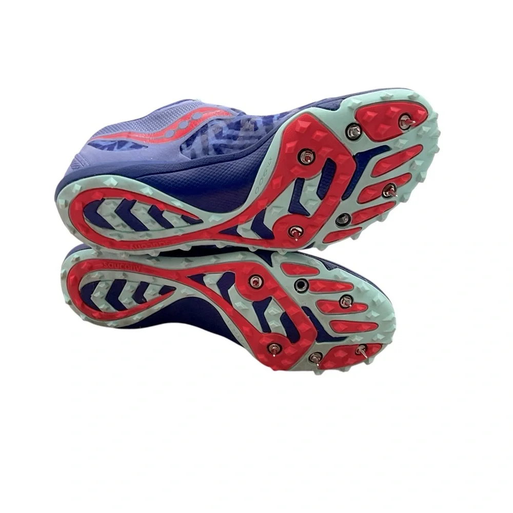 Saucony experience perfect
